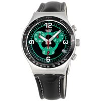 Orologio Swatch Uomo Irony Chrono in Acciaio YCS465 - YCS465